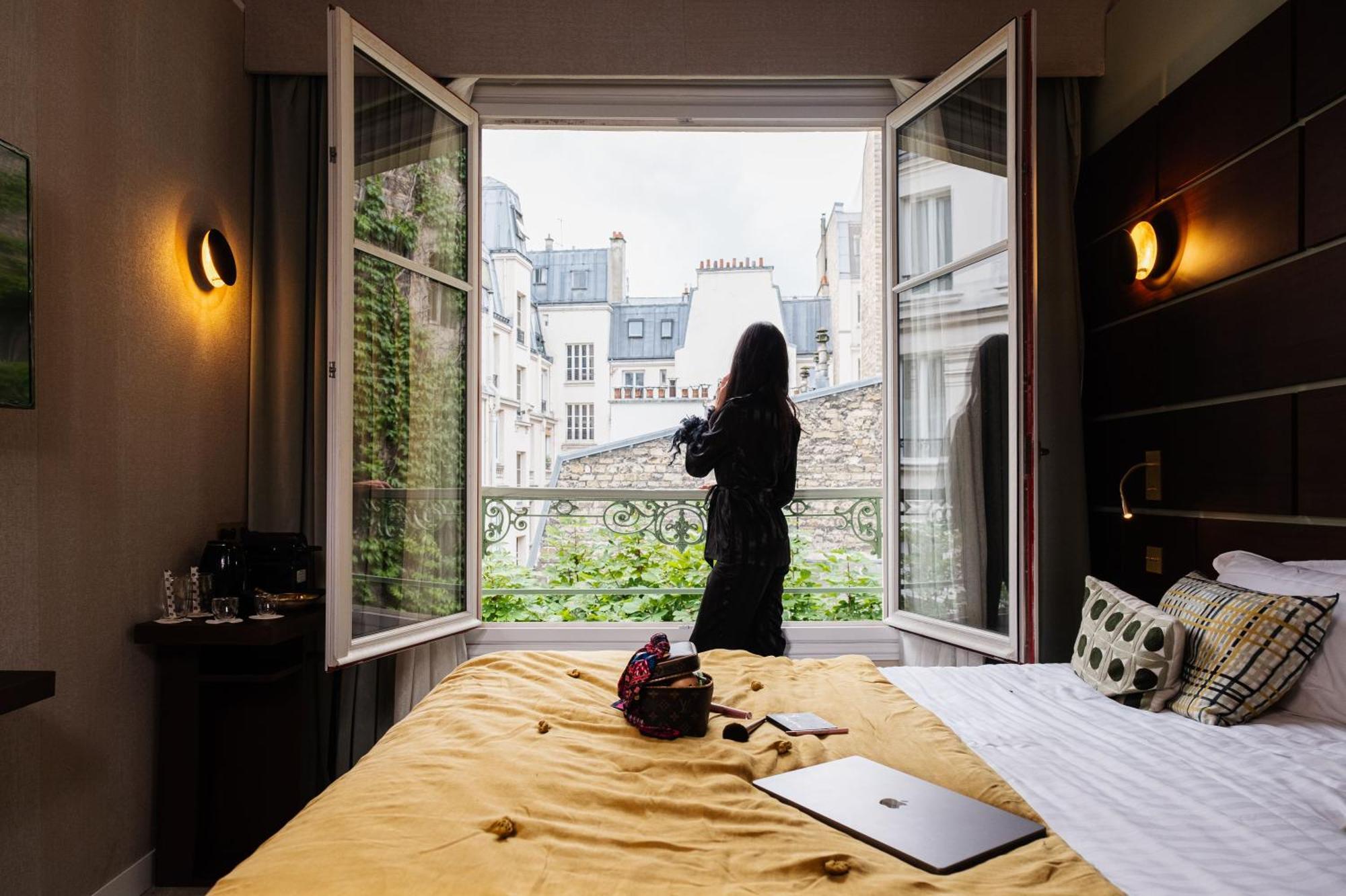Beausejour Ranelagh Hotel Paris