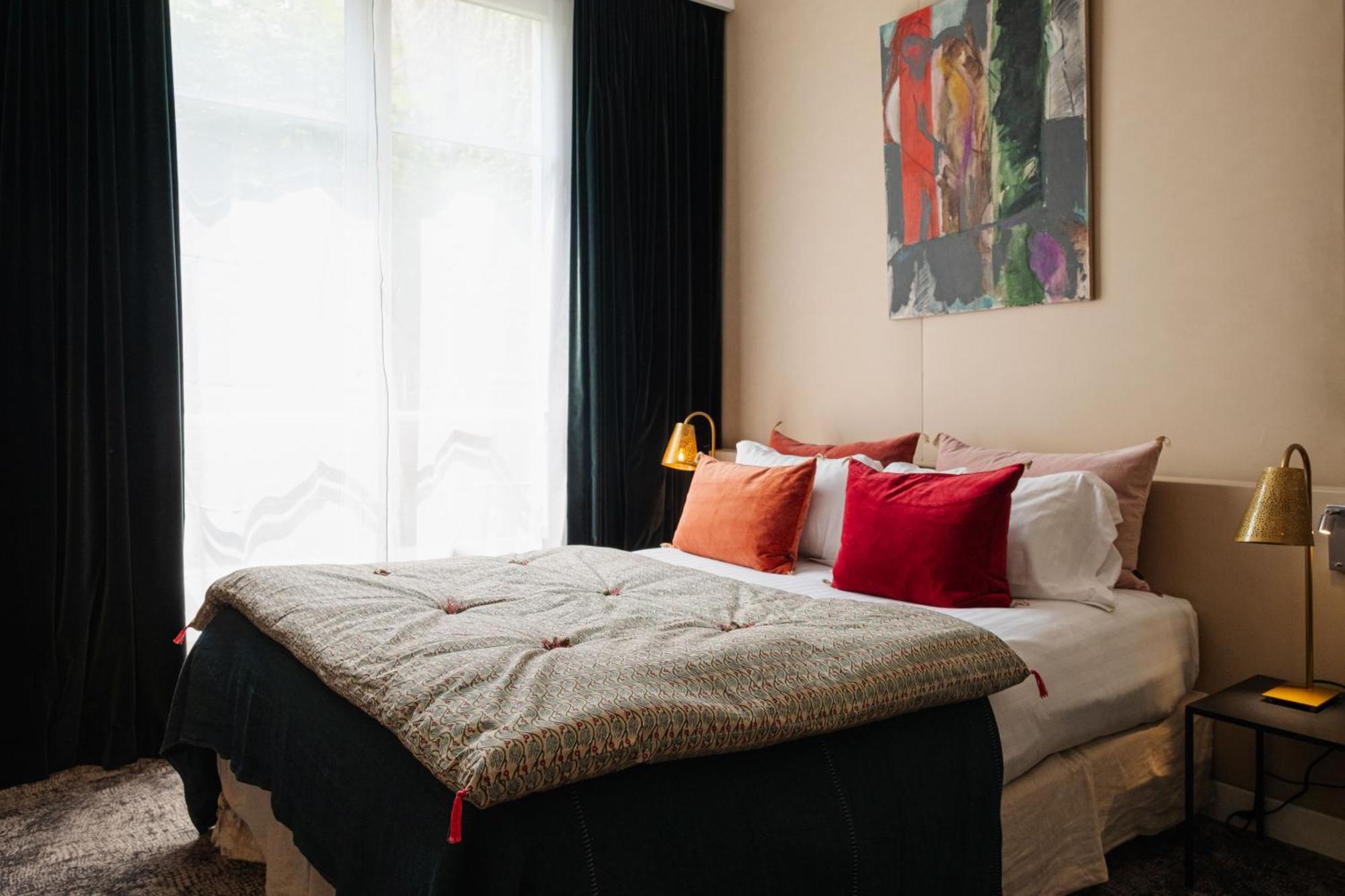 Beausejour Ranelagh Hotel